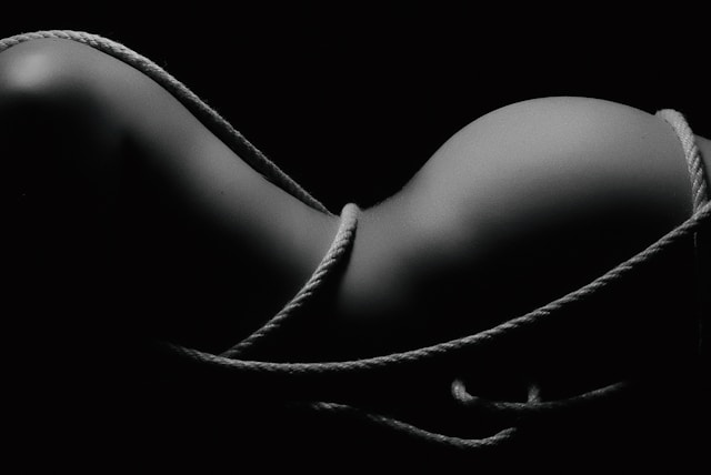BDSM community UK